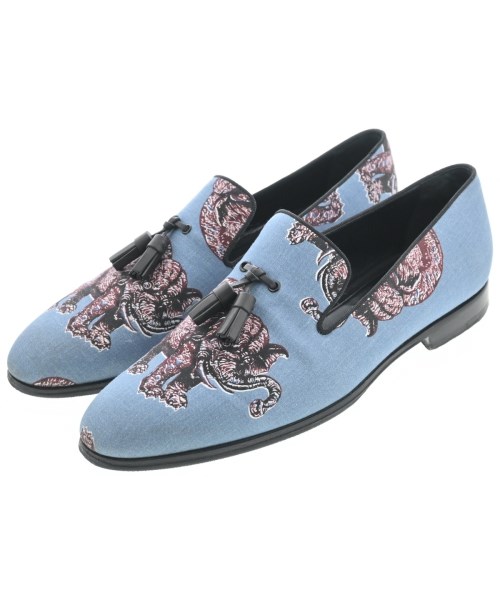 楽天市場】【靴】LOUIS VUITTON ルイ ヴィトン メンズ ドレスシューズ