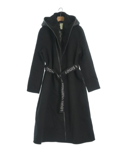 LOUIS VUITTON ルイヴィトンコート（余分の物） レディース【中古】【古着】