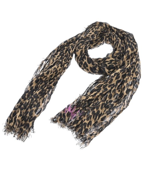 楽天市場】【中古】ルイヴィトン LOUIS VUITTON マフラー エシャルプ