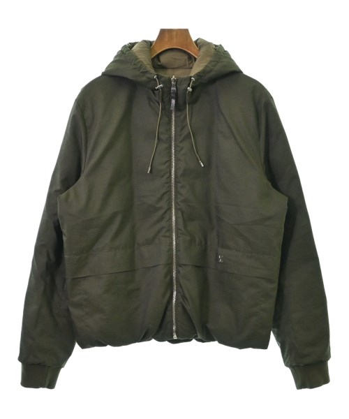 楽天市場】LOUIS VUITTON 19aw Snapped Button Padded Anorak 1A5F6K
