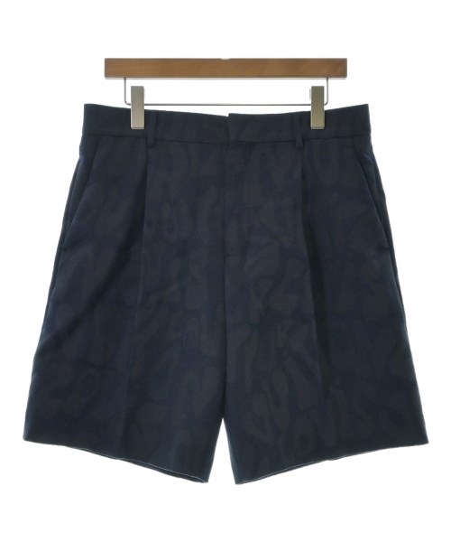 新作*LV*モノグラムジャガード ナイロンショートパンツ 1AIBM LOUIS VUITTON - LOUIS VUITTON ルイヴィトン 24AW Denim