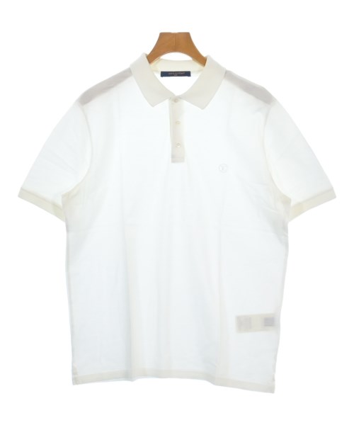 楽天市場】LOUIS VUITTON ルイヴィトン ポロシャツ サイズ:M 22SS