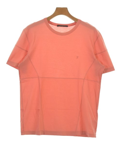 LOUIS VUITTON ルイヴィトンプルオーバー・カットソー メンズ M サクラ色系【中古】【古着】