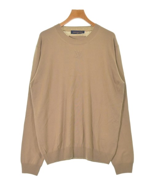 ルイヴィトン セーター ☆冬にピッタリ☆FW22 Louis Vuitton ルイヴィトン新作入荷 スタジオ