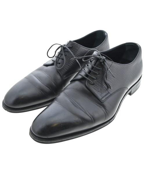 楽天市場】【靴】LOUIS VUITTON ルイ ヴィトン メンズ ドレスシューズ
