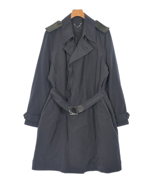 楽天市場】【SALE】 フェンディ FENDI リバーシブル チェスターコート