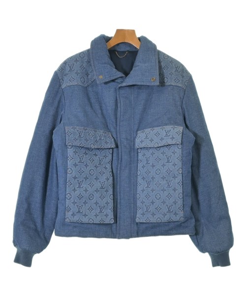 楽天市場】LOUIS VUITTON ルイ・ヴィトン 21AW RM2129 H98 HLA10W