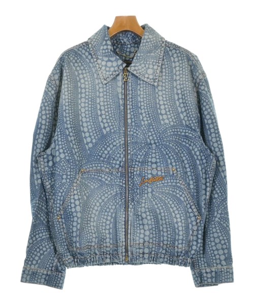 楽天市場】【中古】LOUIS VUITTON 08SS モノグラム デニム