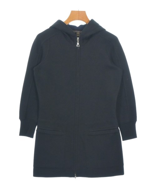 LOUIS VUITTON ルイヴィトンパーカー レディース XS 黒【中古】【古着】｜RAGTAG（ブランド古着のラグタグ） 17,228円