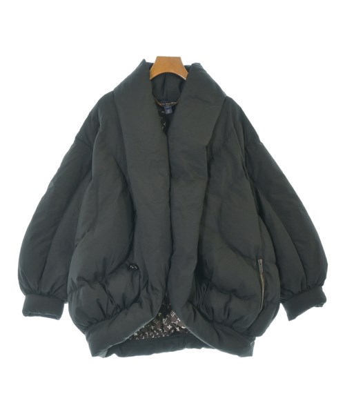 LOUIS VUITTON ルイヴィトンダウンジャケット/ダウンベスト レディース 36(XS位) 黒【中古】【古着】|RAGTAG(ブランド古着のラグタグ)