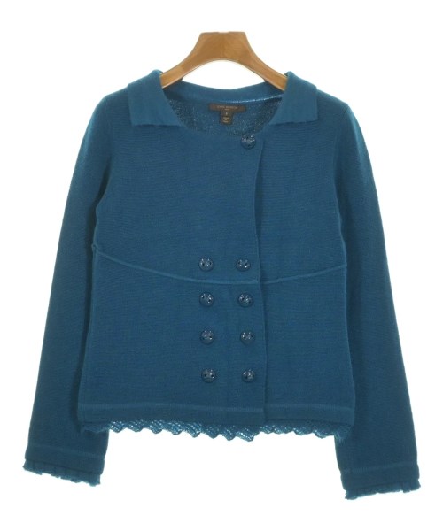LOUIS VUITTON ルイヴィトンジャケット(その他) レディース S 青系【中古】【古着】|RAGTAG(ブランド古着のラグタグ)