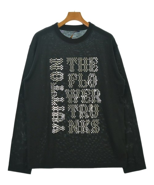 LOUIS VUITTON ルイヴィトンニット・セーター メンズ L 黒【中古】【古着】|RAGTAG(ブランド古着のラグタグ)