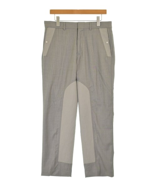 LOUIS VUITTON ルイヴィトンパンツ(その他) メンズ 40(M位) グレー【中古】【古着】|RAGTAG(ブランド古着のラグタグ)