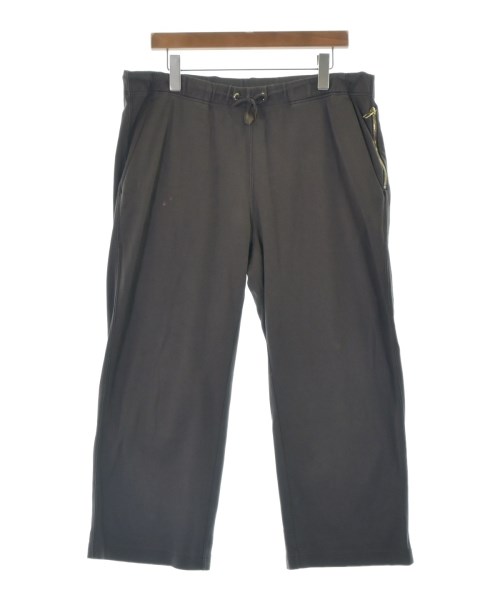 LOUIS VUITTON ルイヴィトンスウェットパンツ メンズ XL 茶【中古】【古着】｜RAGTAG（ブランド古着のラグタグ）