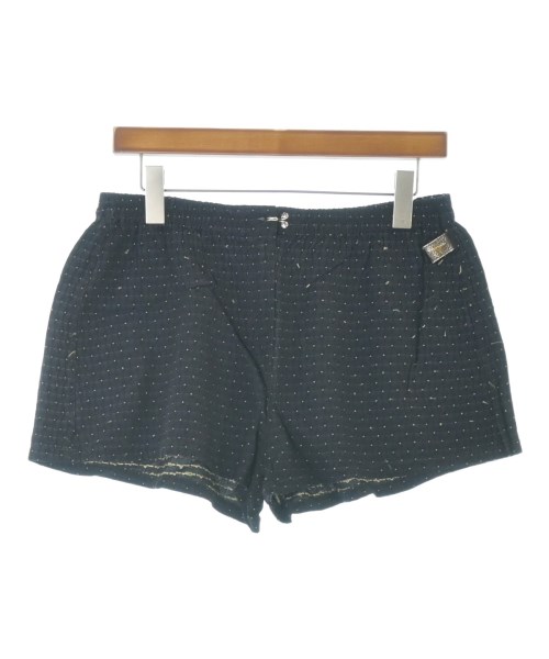 LOUIS VUITTON ルイヴィトンショートパンツ レディース 38(S位) 紺x黒xゴールド(総柄)【中古】【古着】|RAGTAG(ブランド古着のラグタグ)