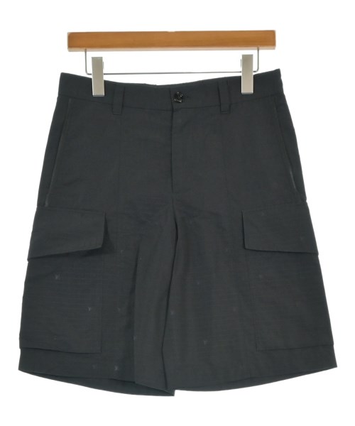LOUIS VUITTON ルイヴィトン ショートパンツ メンズ 44(S位) 黒 【中古】【古着】