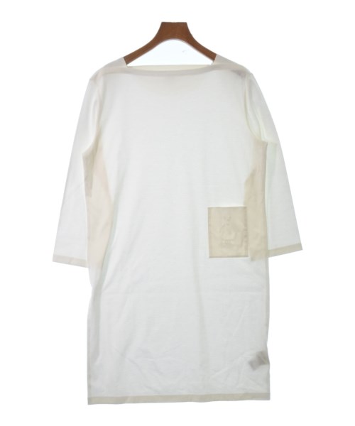 HERMES エルメスワンピース レディース 38(S位) 白【中古】【古着】｜RAGTAG（ブランド古着のラグタグ）
