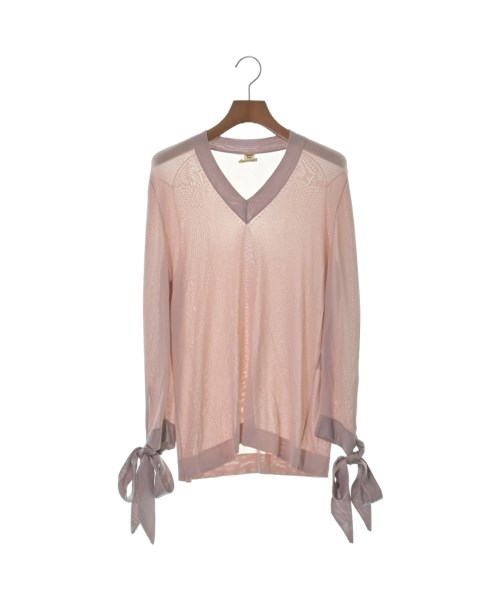 楽天市場】エルメス ニット アンサンブル セーター / スカート 36