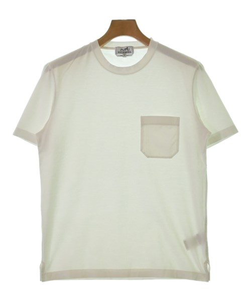 HERMES エルメス Tシャツ・カットソー メンズ 【中古】【古着】