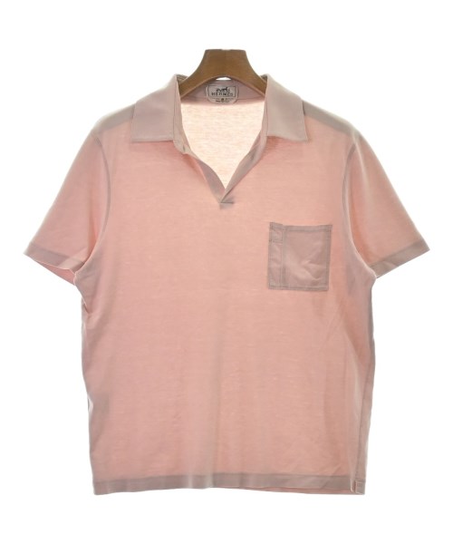 HERMES エルメスポロシャツ メンズ【中古】【古着】|RAGTAG(ブランド古着のラグタグ)