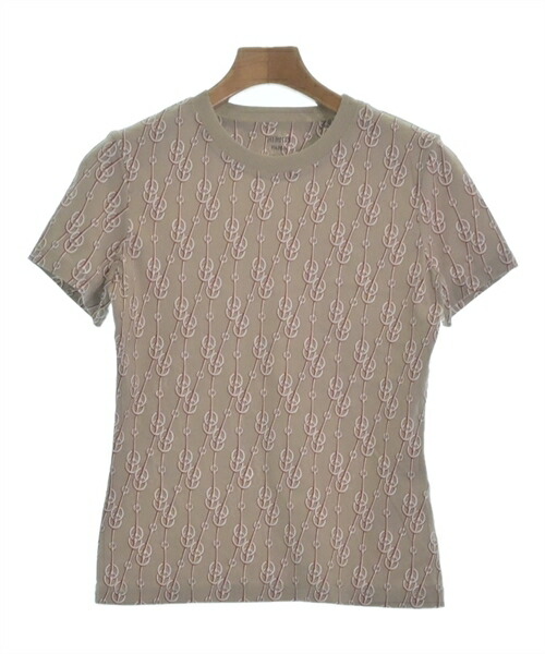 楽天市場】【全品10%OFFクーポン】 エルメス Tシャツ レディース