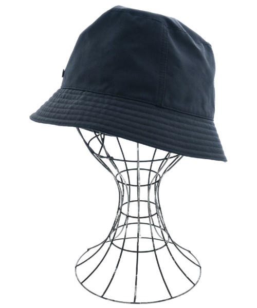 楽天市場】HERMES エルメス Hロゴ 刺繍 バケットハット 帽子