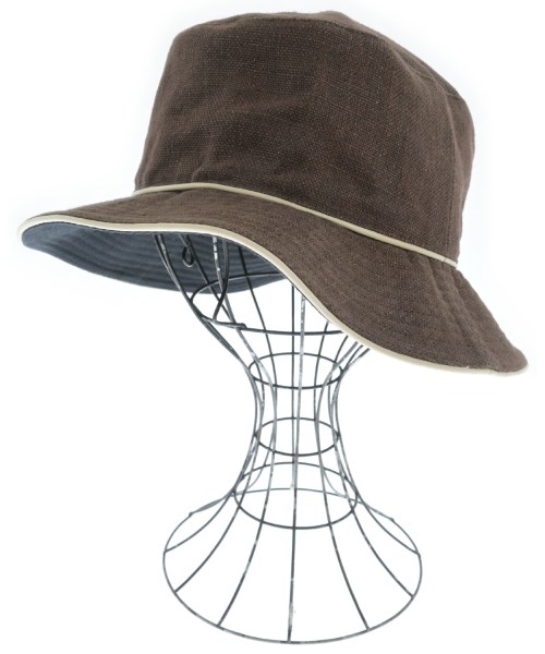 HERMES エルメスハット レディース【中古】【古着】｜RAGTAG（ブランド古着のラグタグ）
