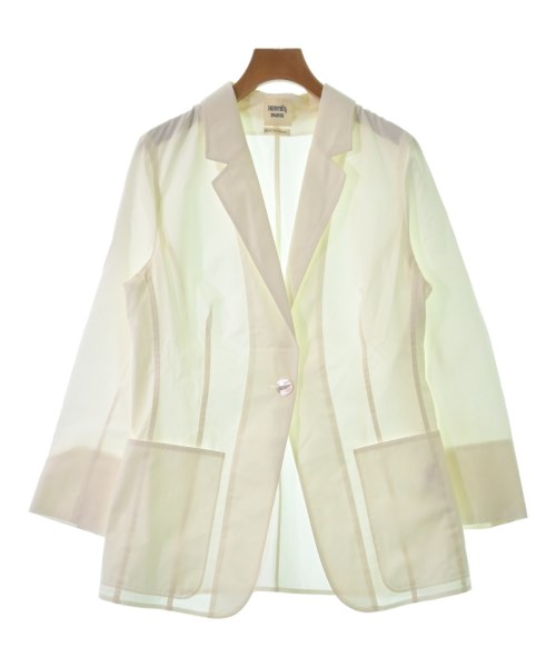 HERMES エルメスカジュアルジャケット レディース【中古】【古着】｜RAGTAG（ブランド古着のラグタグ）