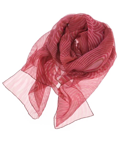 楽天市場】【超美品】 エルメス ショール レクタングル エシェック オ