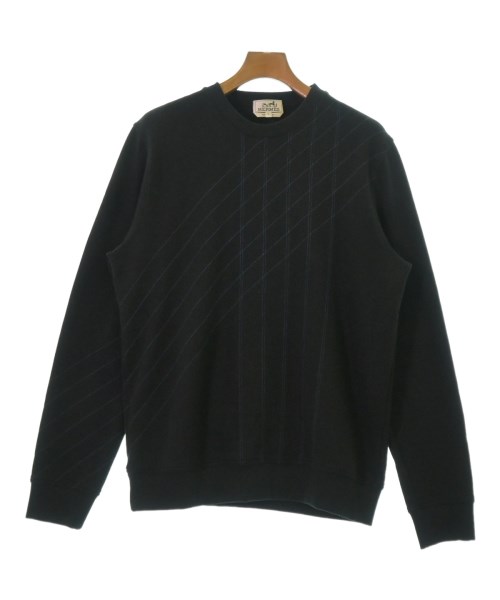HERMES エルメススウェット メンズ【中古】【古着】