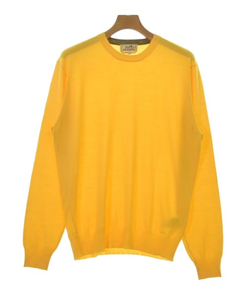 HERMES エルメスニット・セーター メンズ【中古】【古着】｜RAGTAG（ブランド古着のラグタグ）