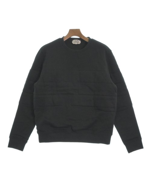 HERMES エルメススウェット メンズ【中古】【古着】