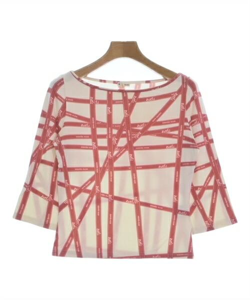 楽天市場】【HERMES】エルメス Tシャツ ブラック×ホワイト #34
