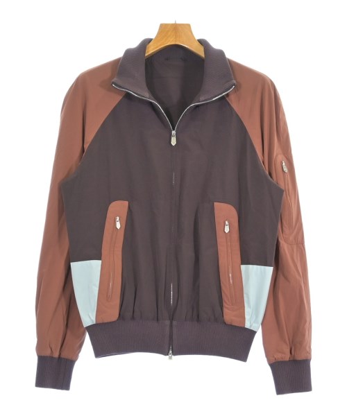 HERMES エルメス上衣（余分の物） メンズ【中古】【古着】