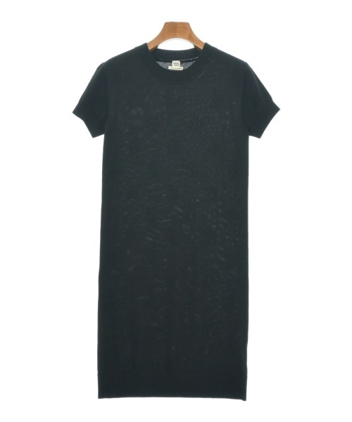 HERMES エルメスワンピース レディース 34(XXS位) 黒(総柄)【中古】【古着】|RAGTAG(ブランド古着のラグタグ)