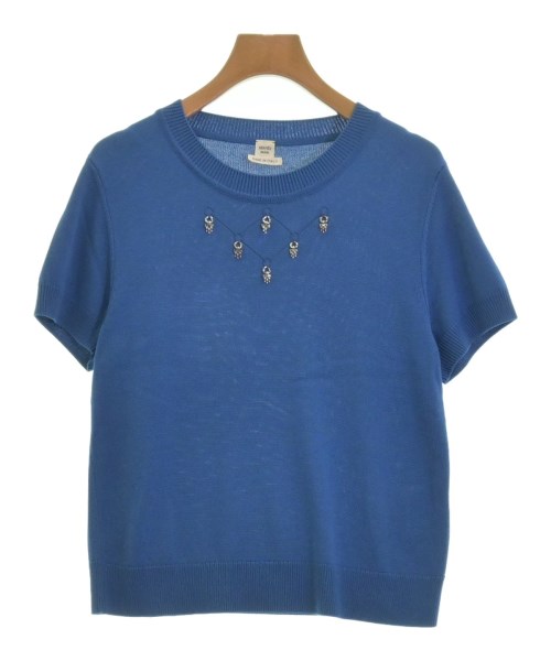HERMES エルメスニット・セーター レディース【中古】【古着】｜RAGTAG（ブランド古着のラグタグ）