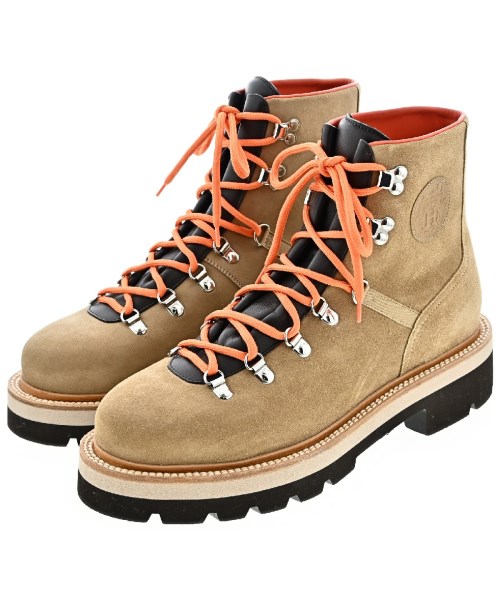 HERMES エルメスブーツ メンズ【中古】【古着】｜RAGTAG（ブランド古着のラグタグ）