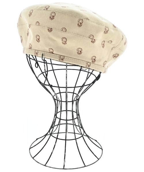 HERMES エルメスハンチング・ベレー帽 レディース【中古】【古着】｜RAGTAG（ブランド古着のラグタグ）