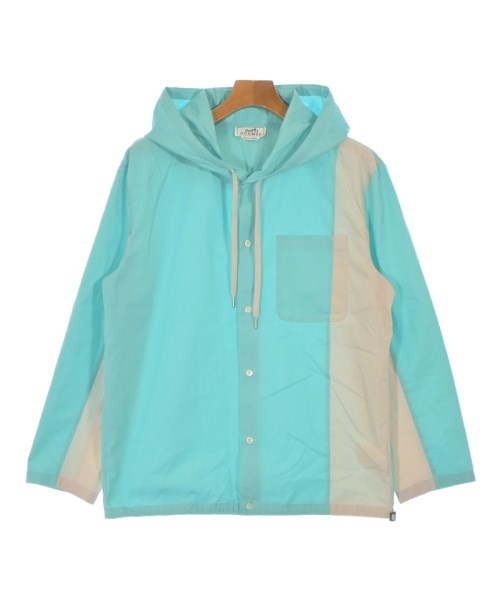 HERMES エルメスカジュアルシャツ メンズ【中古】【古着】|RAGTAG(ブランド古着のラグタグ)