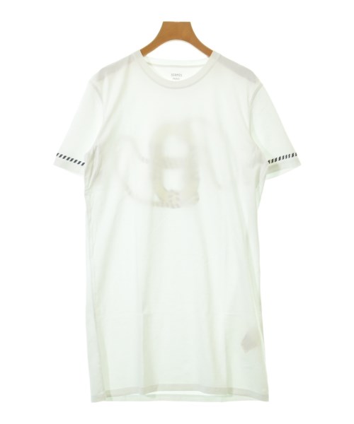 HERMES エルメスワンピース レディース 38(S位) 白【中古】【古着】｜RAGTAG（ブランド古着のラグタグ）