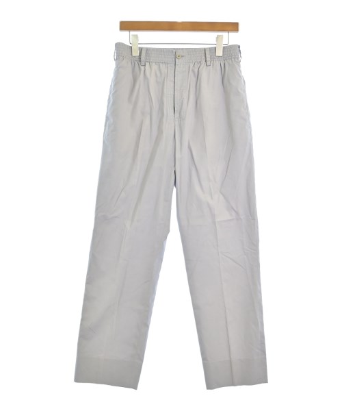 HERMES エルメス パンツ（その他） メンズ -(M位) ライトグレー 【中古】【古着】
