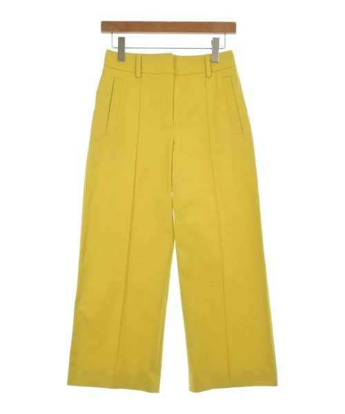 HERMES エルメスパンツ（その他） レディース 34(XXS位) 黄【中古】【古着】｜RAGTAG（ブランド古着のラグタグ）