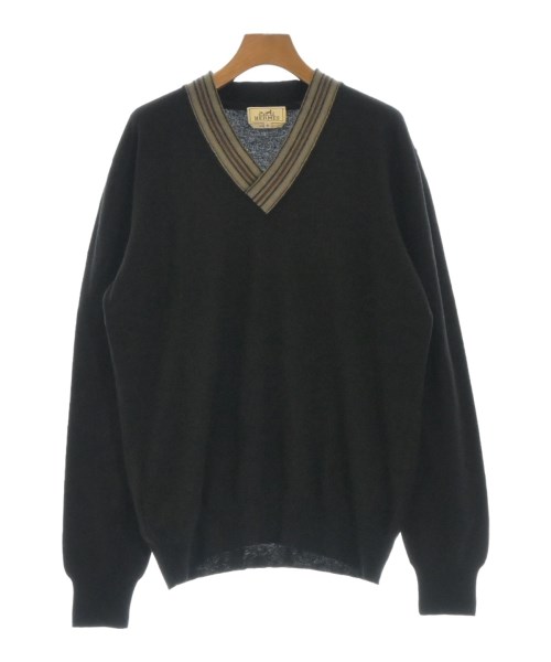 楽天市場】【本物保証】 【京都屋質店】【HERMES エルメス】セーター