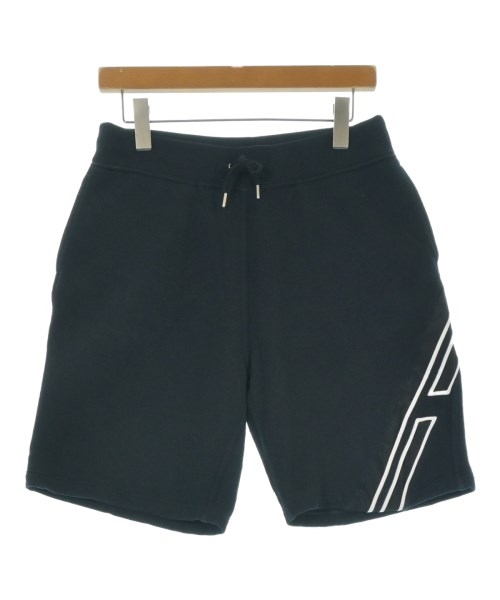 HERMES エルメス ショートパンツ メンズ S 紺 【中古】【古着】