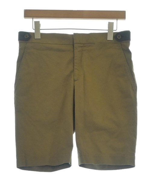 HERMES エルメスショートパンツ メンズ S ベージュ【中古】【古着】｜RAGTAG（ブランド古着のラグタグ）