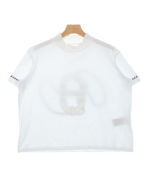 HERMES エルメスTシャツ・カットソー レディース 36(XS位) 白等【中古】【古着】｜RAGTAG（ブランド古着のラグタグ） 33,800円