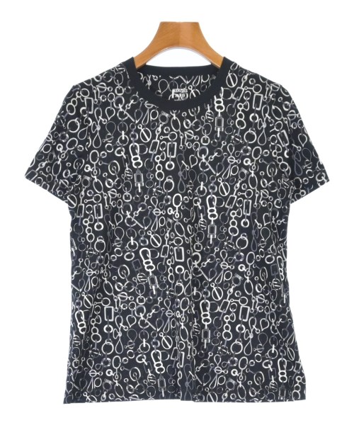 楽天市場】【中古】エルメス HERMES 22SS 総柄 カットソー サイズ34