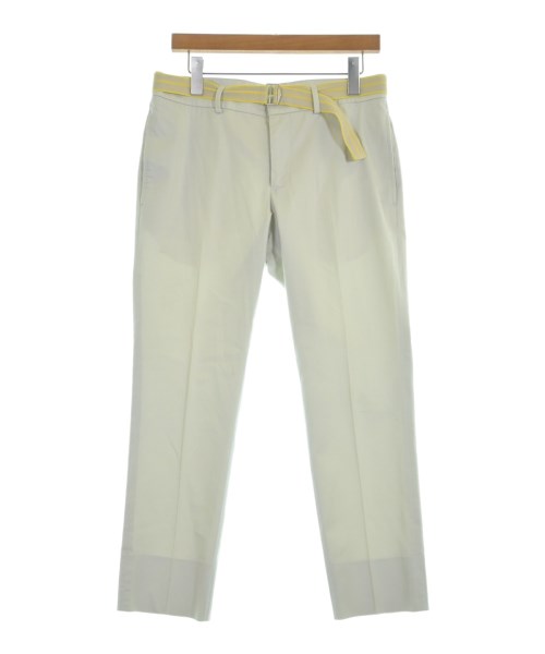 楽天市場】【中古】 HERMES （エルメス） スラックス パンツ ﾊﾟﾝﾂ