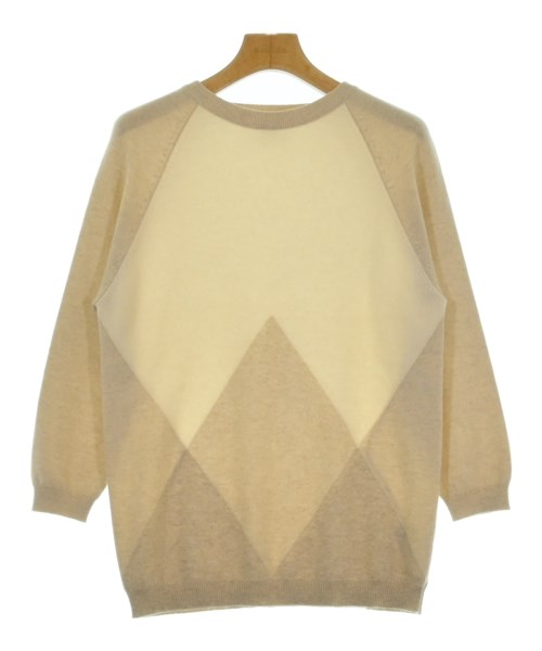 楽天市場】エルメス ニット アンサンブル セーター / スカート 36