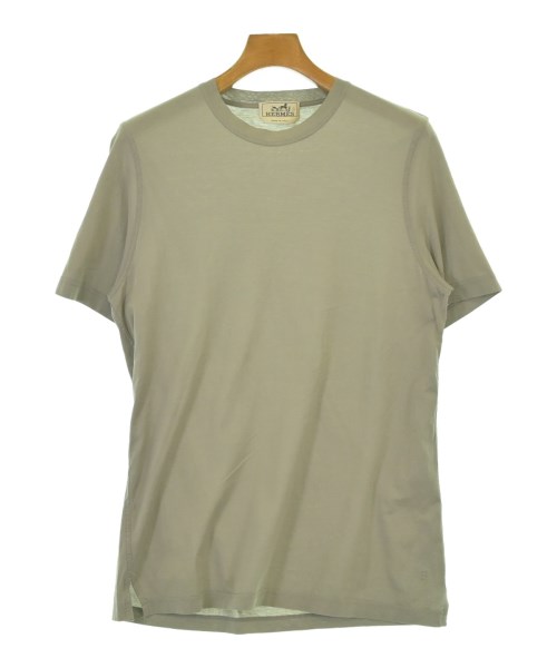 HERMES エルメスTシャツ・カットソー メンズ S グレー【中古】【古着】|RAGTAG(ブランド古着のラグタグ)